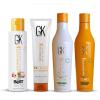 image:imageGK HAIR Vegan Shampoo Conditioner 811 fl oz Bundle with The Best Coco 34 fl oz and pH Shampoo 34 fl oz  Nourishing Hair Care Set for Healthy Vibrant Hair