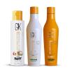 image:imageGK HAIR Vegan Shampoo Conditioner Duo 811 fl oz with The Best Coco 34 fl oz  Hydrating ColorSafe Hair Care Set for Moisture Shine and Frizz Control Ideal Kit