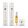 image:imageGK Hair Balancing Shampoo and Conditioner 300ml with argan serum 50ml and deep Conditioner Masque 200gm