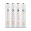image:imageGK Hair Global Keratin Essential Bundle Balancing amp Moisturizing Shampoo and Conditioner Set 101 Fl Oz Each
