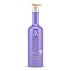 image:imageGK Hair Global Keratin Silver Bombshell Purple Shampoo 710ml For Blonde Platinum Ash Silver amp Gray Hair Moisturizes Dry amp Damaged Removes Yellow Brassy Tones