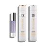 image:imageGK Hair Moisturizing Shampoo and Conditioner Set of 300ml with Cashmere Hair Cream for Dry Curly Thick Frizzy Damage Unmanageable Hair