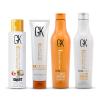 image:imageGK Shield Shampoo Conditioner Set 240ml with Coco The Best and pH Shampoo 100ml  Smoothing Hair Care Kit for Frizz Control Damage Free and Protection