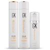 image:imageMoisturizing Shampoo and Conditioner Set with LeaveIn Cream  Hydrating Smoothing amp Nourishing Hair Care  Sulfate Free Paraben Free  For Dry Damaged or Frizzy Hair  Unisex