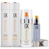 image:imageMoisturizing Shampoo and Conditioner Set with LeaveIn Spray and LeaveIn Cashmere  Hydrating Frizz Control SulfateFree Hair Care for Women and Men