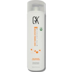 Balancing Conditioner for Oily Hair Scalp Volumising Sulphate Free Conditioners for Greasy Hair Colored Treated Dry Hair Anti-Frizz Hydrating Deep Cleansing for Men & Women – 10.1 Ounce(33.8 Fl Oz)