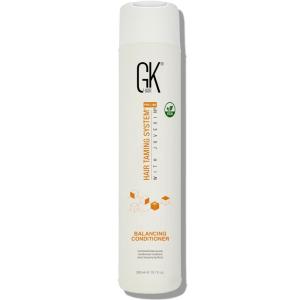 Balancing Conditioner for Oily Hair Scalp Volumising Sulphate Free Conditioners for Greasy Hair Colored Treated Dry Hair Anti-Frizz Hydrating Deep Cleansing for Men & Women – 10.1 Ounce(10.1 Fl Oz)