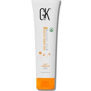 GK HAIR Balancing Shampoo Repairs Dry Damage For Oily Flaky Itchy Scalp Thinning Removes Impurities Deep Cleansing Natural Moisture Keratin Treatment Sulfate Parabem Free All Hair Types – 33.8 Ounce(Value not found)