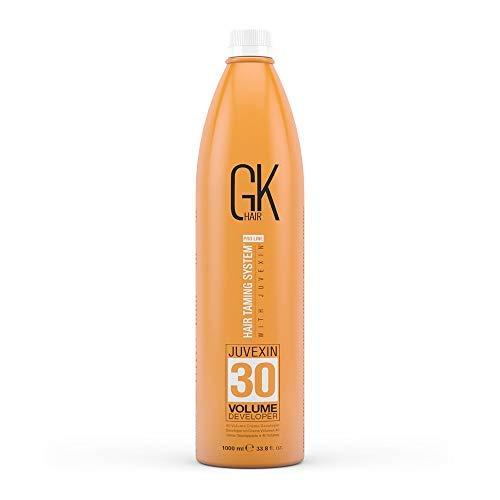 image:imageGK HAIR Cream Developer Volume30