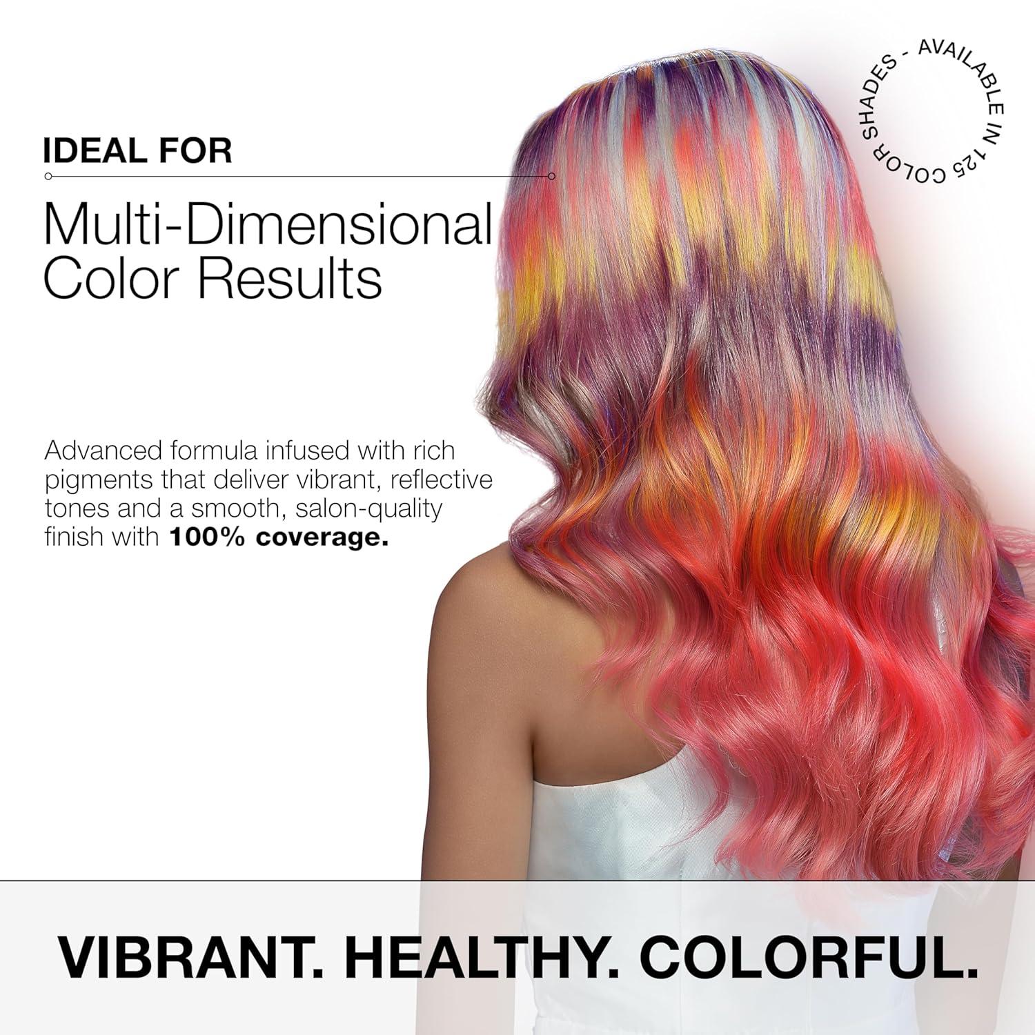 image:imageGK HAIR Global Keratin Pearl 1012 Lightest Blonde Hair Color Cream Tube 34 Fl Oz100ml 20 Volume Developer 5 Fl Oz150ml Professional Permanent Long Lasting Toner DyePearl 921 Irisee Very Light Blonde