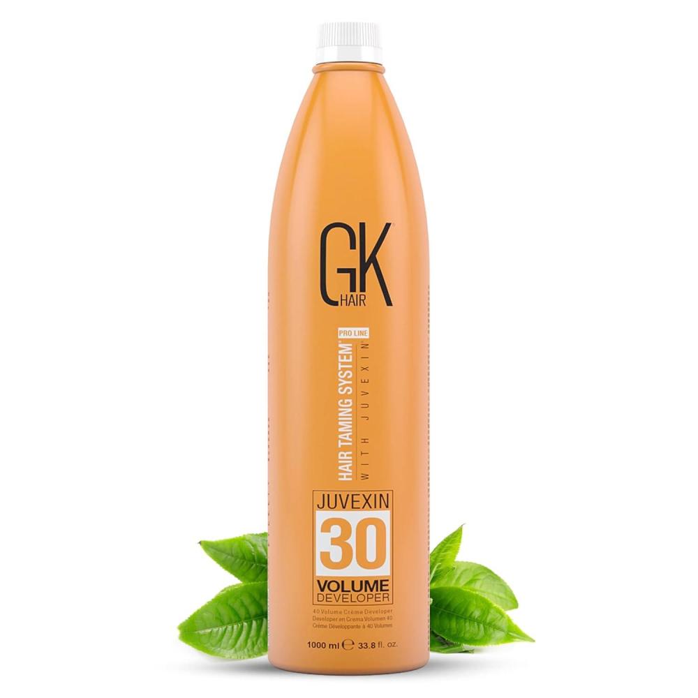 image:imageGK HAIR Cream Developer Volume30