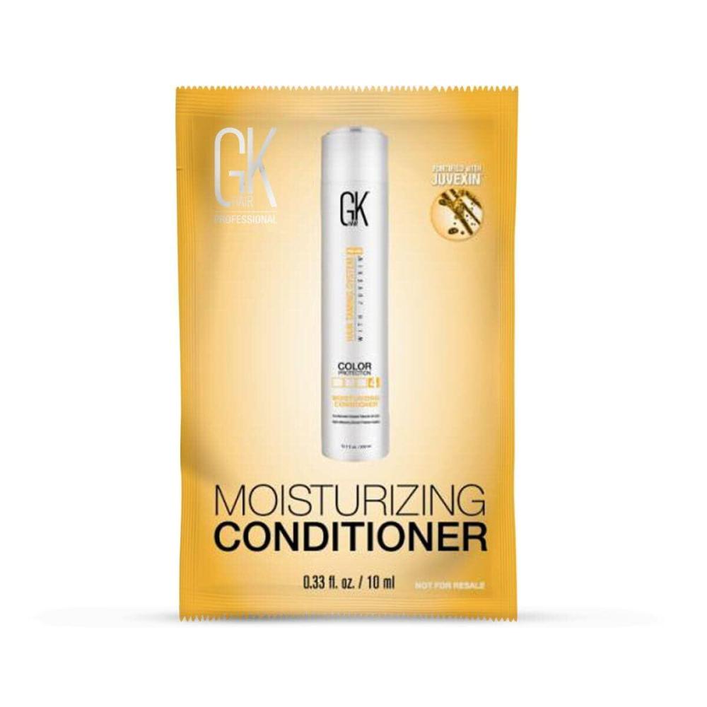 image:imageGK HAIR Moisturizing Conditioner Satches 10ml