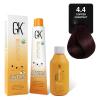 Copper Chestnut 4.4