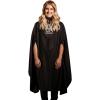 image:imageGK HAIR Professional Salon Cape  Premium Waterproof Haircut amp Coloring Cape  Reusable ChemicalProof SalonGrade for Stylists amp Clients