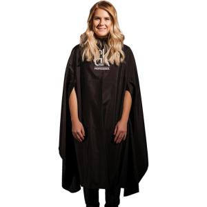 GK HAIR Professional Salon Cape – Premium Waterproof Haircut & Coloring Cape – Reusable, Chemical-Proof, Salon-Grade for Stylists & Clients