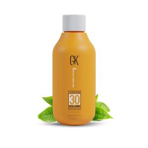GKHAIR Cream Developer Volume 30 5 Fl Oz