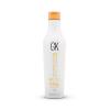 image:imageGK HAIR Global Keratin Shield Additive 22 Fl Oz650ml Hair Treatment Damage Repair and Bond Creator Color and UVUVA Protection Unisex for Dry Damaged Frizzy and All hairs Types811 Fl Oz