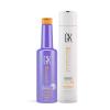 image:imageGlobal Keratin GK Hair Moisturizing Conditioner 101 floz300ml Silver Bombshell for Blonde and Gray Hair Removes Yellow Brassy Tones for Woman 280 ml95 oz