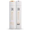 image:imageGK HAIR Global Keratin The Best Professional Hair Treatment 300ml101 Fl Oz  Deep Cleansing Shampoo Removes Impurities  pH PreTreatment Clarifying Shampoo