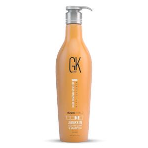 GKhair Shield Shampoo Hair Color Protection 22 Oz