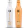 image:imageGK HAIR Global Keratin Colored Shield Shampoo and Conditioner Sets 480 ml
