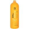 image:imageGK HAIR Cream Developer 40 Volume 338 Oz  Maximum Lift Color Activator Enhanced Brightness Even Tone  Supports Smooth Looking Hair Controlled Processing  Infused with Juvexin V2 Protein